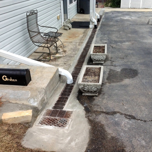 Drainage Solutions 1
