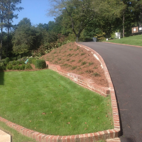 Hillside Landscaping 28