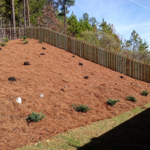 Hillside Landscaping 31