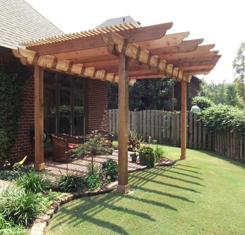 Pergola (3)