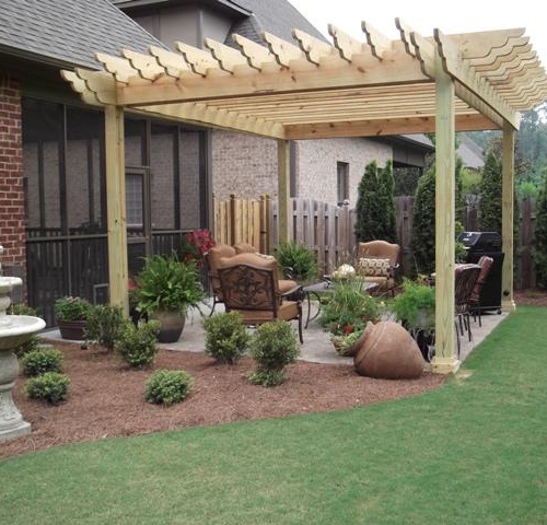 Pergola