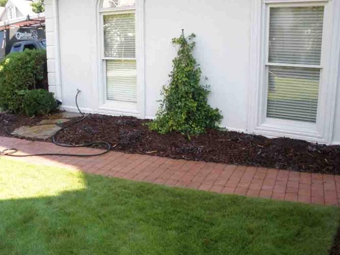 Shrub Beds | Gardner Landscaping, LLC.